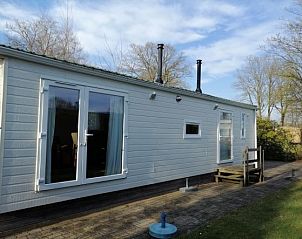 Unterkunft 541104 - Chalet Vechtstreek - chalet 201