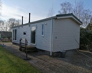 Unterkunft 541104 - Chalet Vechtstreek - chalet 201