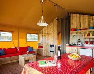 Unterkunft 541105 - Zelthaus Vechtstreek - Safaritent