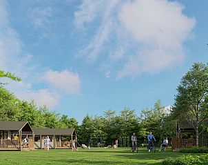 Unterkunft 541107 - Ferienhaus Vechtstreek - Avonturenlodge DeLuxe