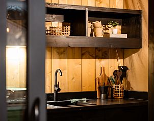 Unterkunft 541107 - Ferienhaus Vechtstreek - Avonturenlodge DeLuxe