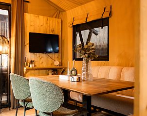 Unterkunft 541107 - Ferienhaus Vechtstreek - Avonturenlodge DeLuxe