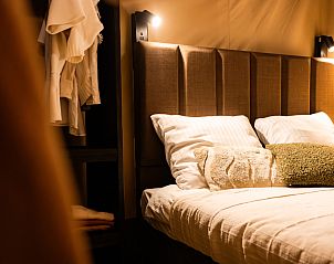 Unterkunft 541107 - Ferienhaus Vechtstreek - Avonturenlodge DeLuxe