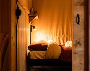 Unterkunft 541107 - Ferienhaus Vechtstreek - Avonturenlodge DeLuxe