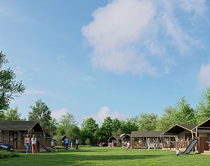 Unterkunft 541107 - Ferienhaus Vechtstreek - Avonturenlodge DeLuxe