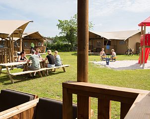 Unterkunft 541108 • Zelthaus Vechtstreek • Safaritent de luxe 