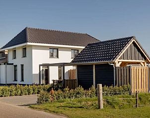 Guest house 541109 - Holiday property Vechtstreek - Vakantiehuis Rheeze
