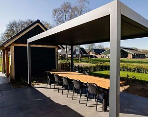 Guest house 541109 - Holiday property Vechtstreek - Vakantiehuis Rheeze