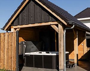 Guest house 541109 - Holiday property Vechtstreek - Vakantiehuis Rheeze
