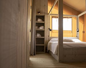 Unterkunft 541110 - Zelthaus Vechtstreek - Comfort safaritent