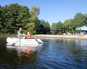 Unterkunft 541110 - Zelthaus Vechtstreek - Comfort safaritent