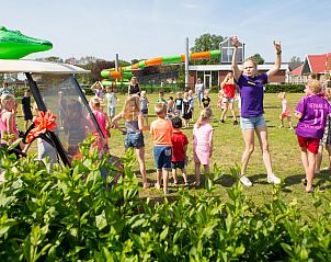 Unterkunft 541110 - Zelthaus Vechtstreek - Comfort safaritent