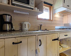 Unterkunft 541111 - Ferienhaus Vechtstreek - Rheezerlodge