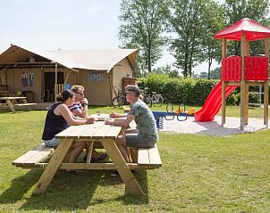 Unterkunft 541112 - Zelthaus Vechtstreek - Safaritent de luxe