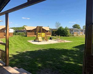 Unterkunft 541112 - Zelthaus Vechtstreek - Safaritent de luxe