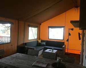 Unterkunft 541112 - Zelthaus Vechtstreek - Safaritent de luxe