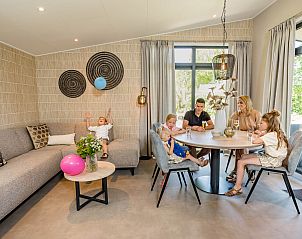 Unterkunft 541113 - Ferienhaus Vechtstreek - Boslodge DeLuxe