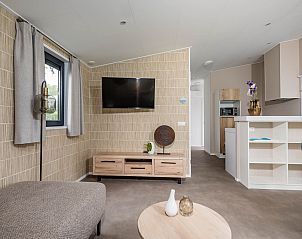 Unterkunft 541113 - Ferienhaus Vechtstreek - Boslodge DeLuxe