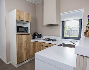 Unterkunft 541113 - Ferienhaus Vechtstreek - Boslodge DeLuxe