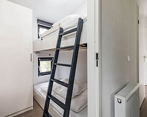 Unterkunft 541113 - Ferienhaus Vechtstreek - Boslodge DeLuxe
