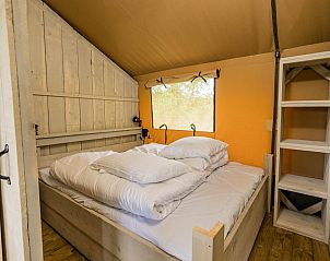 Guest house 541114 - Tent house Vechtstreek - Stuuflodge DeLuxe