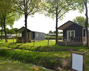 Unterkunft 541115 - Ferienhaus Vechtstreek - Strandchalet