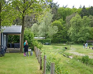 Unterkunft 541115 - Ferienhaus Vechtstreek - Strandchalet