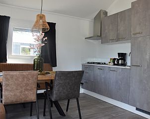 Unterkunft 541115 - Ferienhaus Vechtstreek - Strandchalet