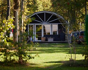 Verblijf 541116 • Vakantiewoning Vechtstreek • Vechtdallodge 