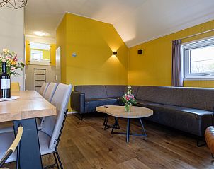 Guest house 541116 - Holiday property Vechtstreek - Vechtdallodge