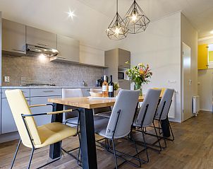 Guest house 541116 - Holiday property Vechtstreek - Vechtdallodge