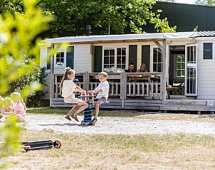 Unterkunft 541117 - Ferienhaus Vechtstreek - Familiechalet