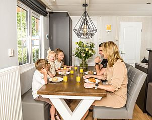 Unterkunft 541117 - Ferienhaus Vechtstreek - Familiechalet