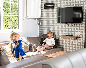 Unterkunft 541117 - Ferienhaus Vechtstreek - Familiechalet