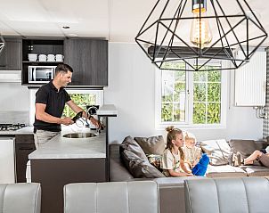 Unterkunft 541117 - Ferienhaus Vechtstreek - Familiechalet