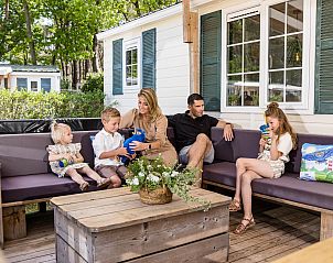 Unterkunft 541117 - Ferienhaus Vechtstreek - Familiechalet