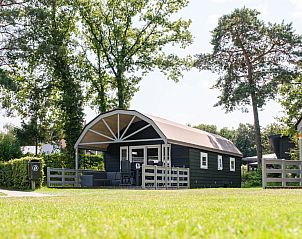 Unterkunft 541119 - Ferienhaus Vechtstreek - Vechtdallodge