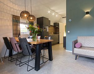 Unterkunft 541119 - Ferienhaus Vechtstreek - Vechtdallodge