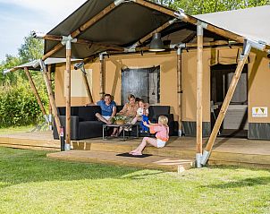 Guest house 541120 • Holiday property Vechtstreek • Stuuflodge 