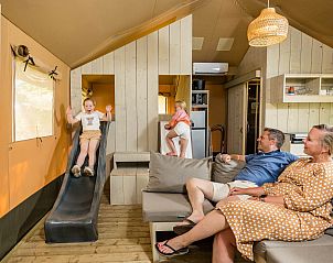 Unterkunft 541120 - Zelthaus Vechtstreek - Stuuflodge