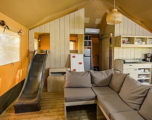 Unterkunft 541120 - Zelthaus Vechtstreek - Stuuflodge