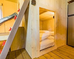 Unterkunft 541120 - Zelthaus Vechtstreek - Stuuflodge