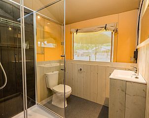 Unterkunft 541120 - Zelthaus Vechtstreek - Stuuflodge