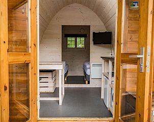 Unterkunft 541121 - Ferienhaus Vechtstreek - Trekkerspod