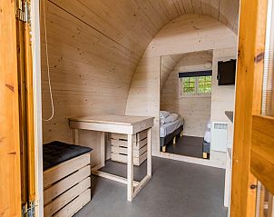 Unterkunft 541121 - Ferienhaus Vechtstreek - Trekkerspod