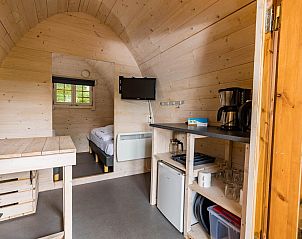 Unterkunft 541121 - Ferienhaus Vechtstreek - Trekkerspod