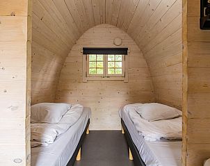 Unterkunft 541121 - Ferienhaus Vechtstreek - Trekkerspod