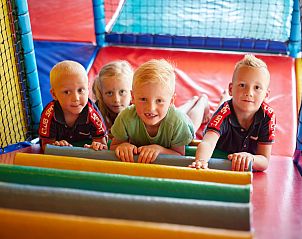 Unterkunft 541121 - Ferienhaus Vechtstreek - Trekkerspod