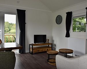 Unterkunft 541123 - Ferienhaus Vechtstreek - Strandchalet + hottub