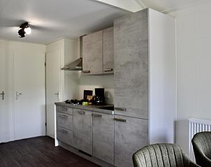 Unterkunft 541123 - Ferienhaus Vechtstreek - Strandchalet + hottub